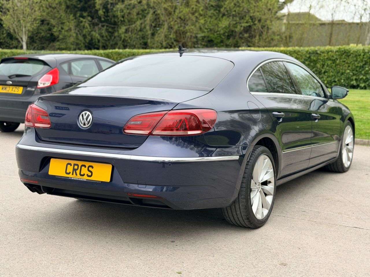 2013 VOLKSWAGEN CC 2013 VOLKSWAGEN CC