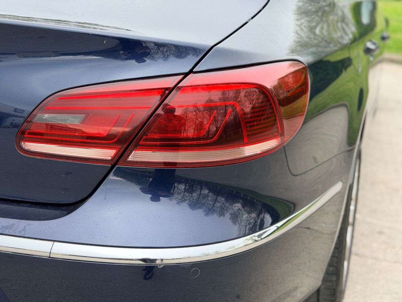 2013 VOLKSWAGEN CC 2013 VOLKSWAGEN CC
