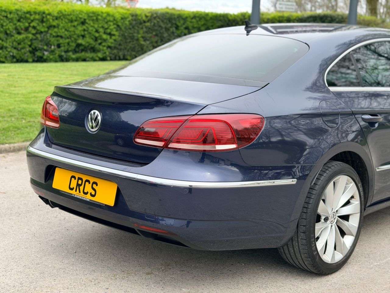 2013 VOLKSWAGEN CC 2013 VOLKSWAGEN CC