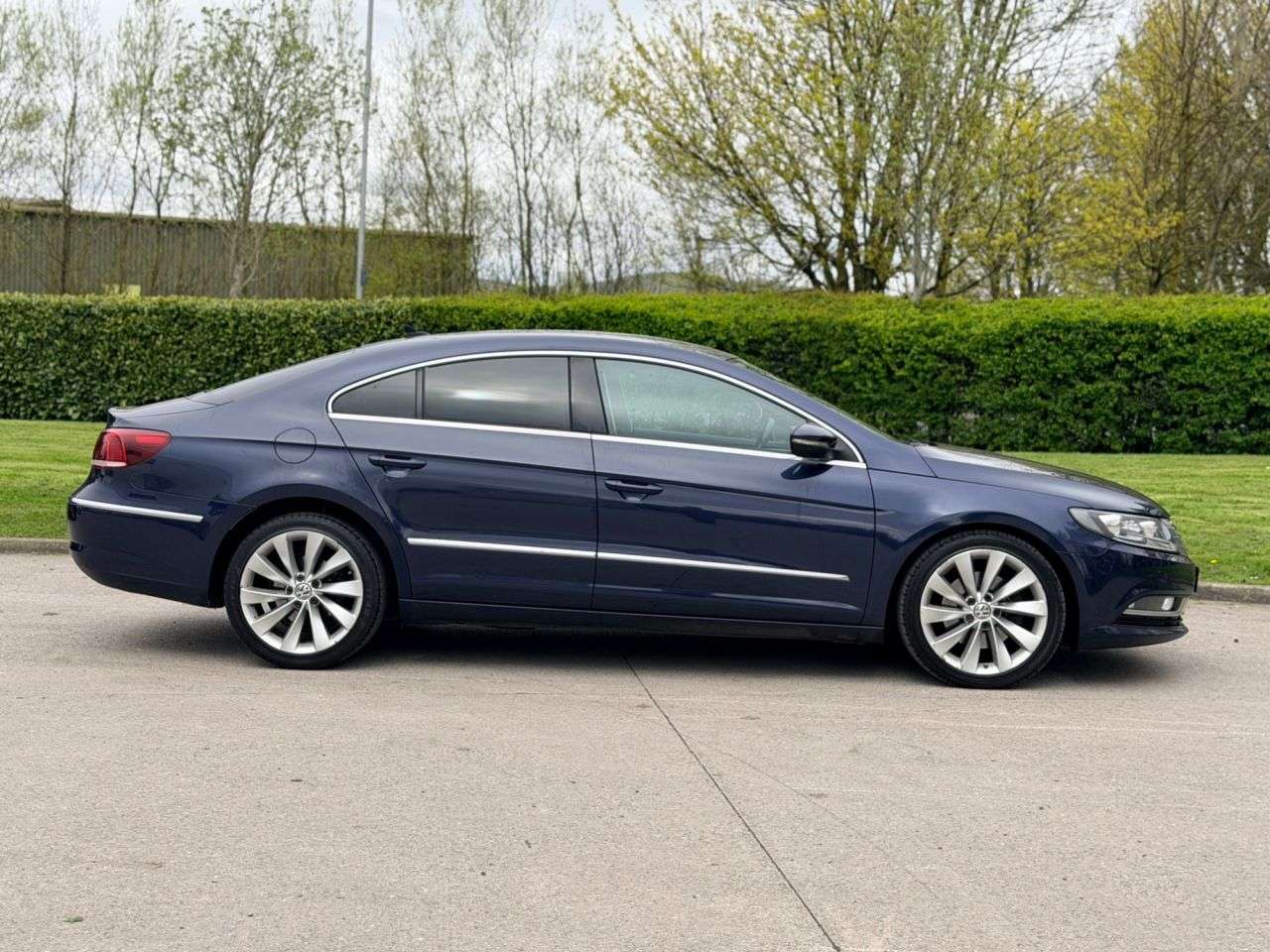 2013 VOLKSWAGEN CC 2013 VOLKSWAGEN CC