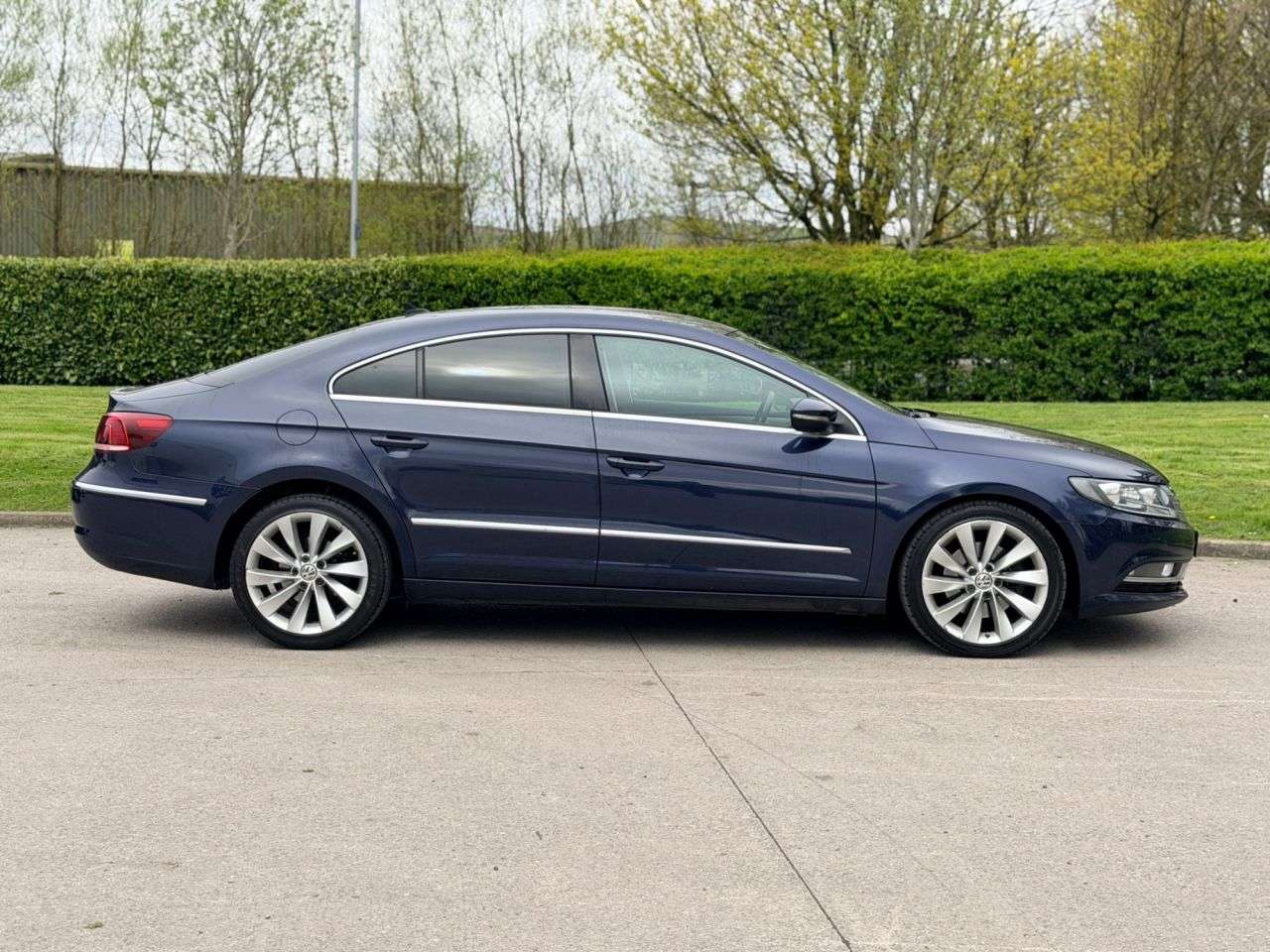 2013 VOLKSWAGEN CC 2013 VOLKSWAGEN CC