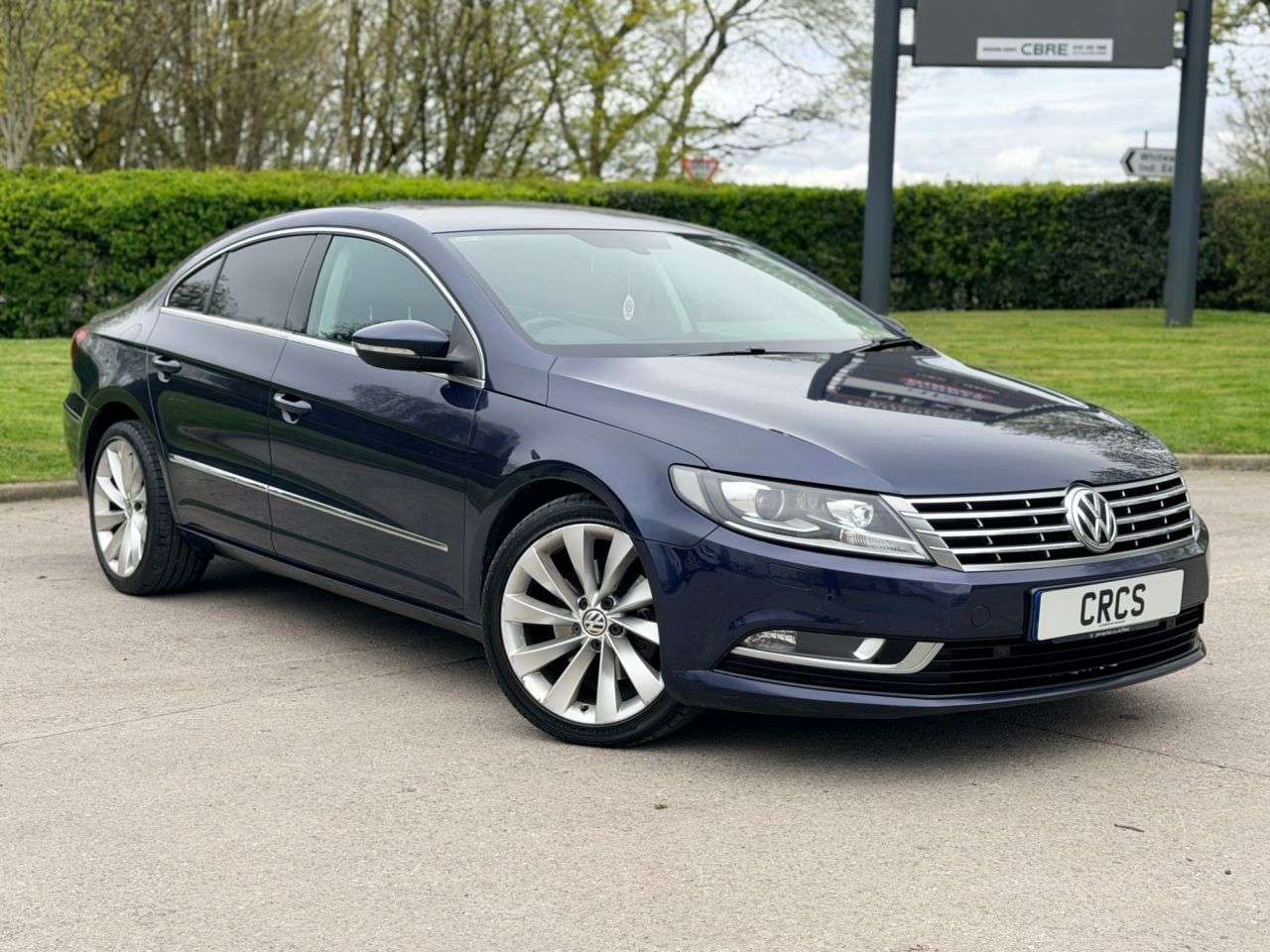 2013 VOLKSWAGEN CC 2013 VOLKSWAGEN CC