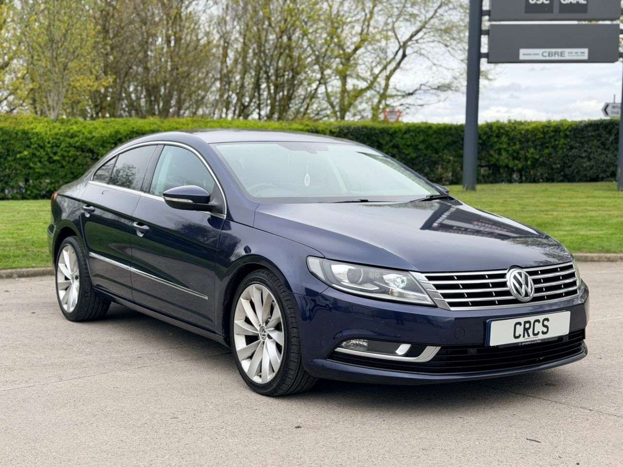 A 2013 VOLKSWAGEN CC 2.0 TDI BlueMotion Tech GT Saloon 4dr Diesel Manual Euro 5 (s/s) (140 ps) 6 A 2013 VOLKSWAGEN CC 2.0 TDI BlueMotion Tech GT Saloon 4dr Diesel Manual Euro 5 (s/s) (140 ps) 6