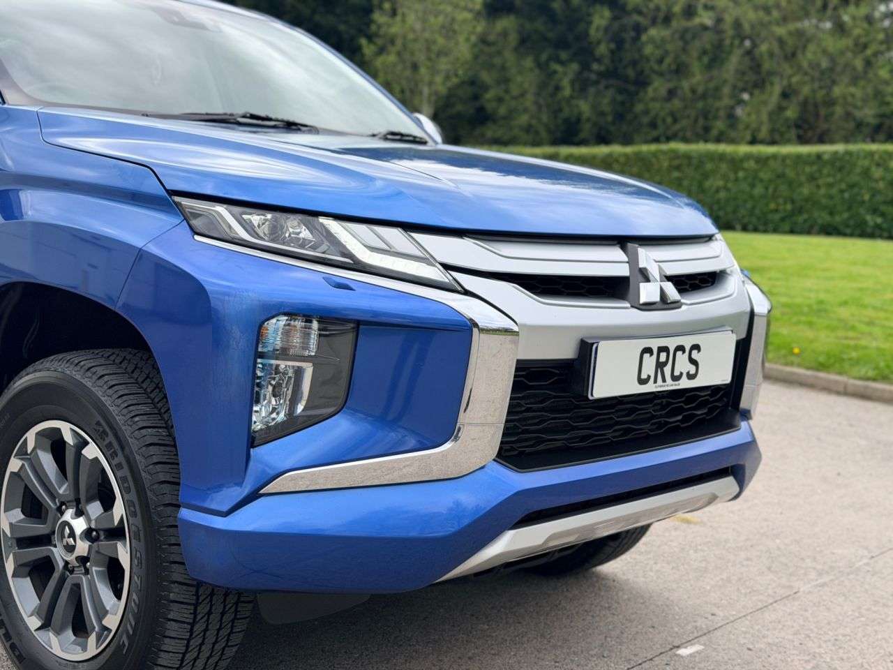 2019 MITSUBISHI L200 2019 MITSUBISHI L200