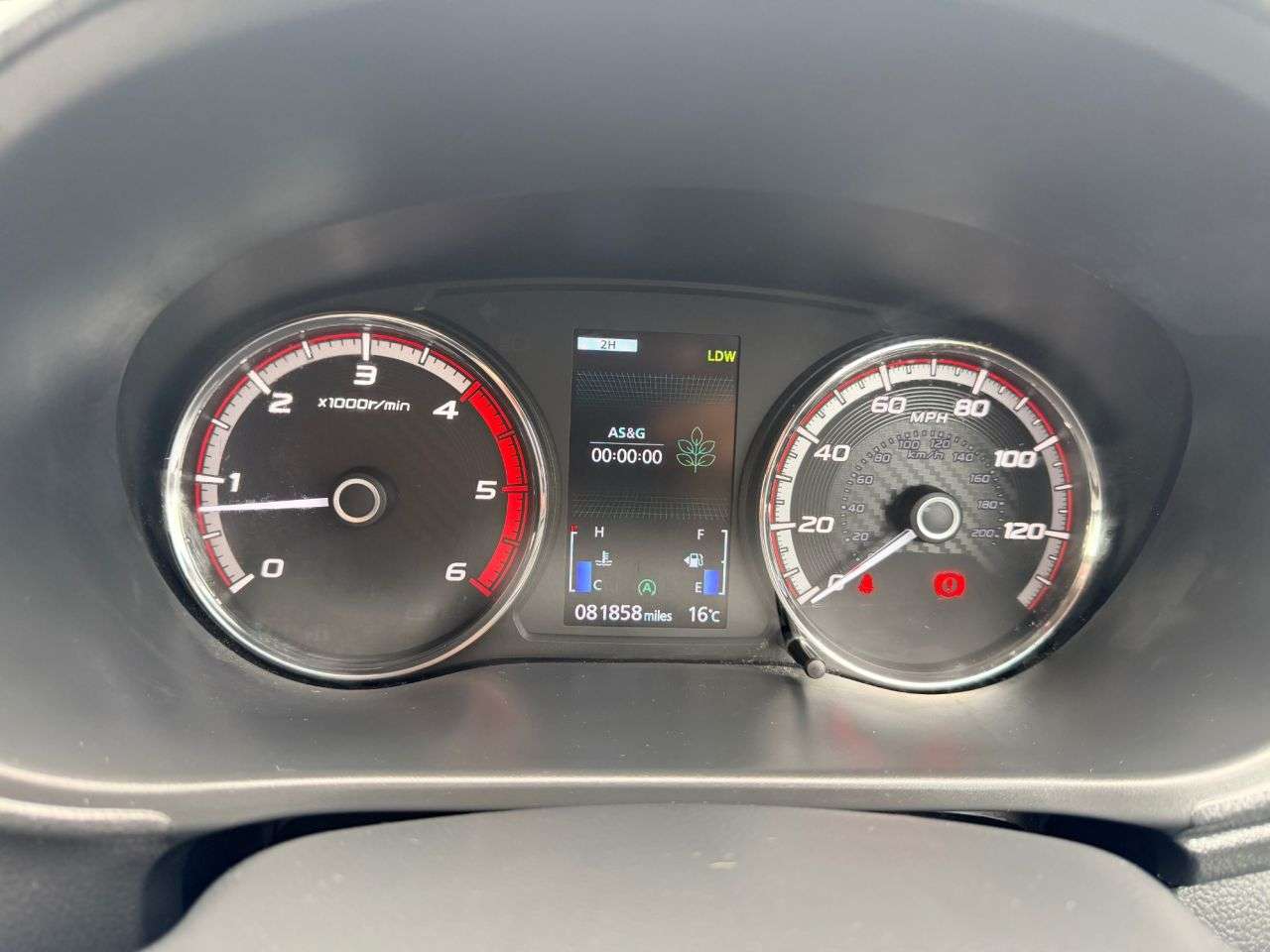 2019 MITSUBISHI L200 2019 MITSUBISHI L200