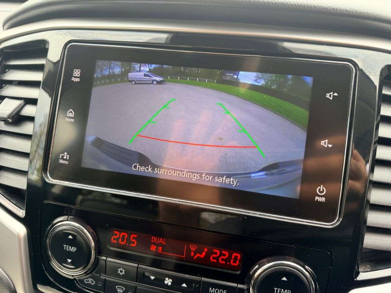 2019 MITSUBISHI L200 2019 MITSUBISHI L200