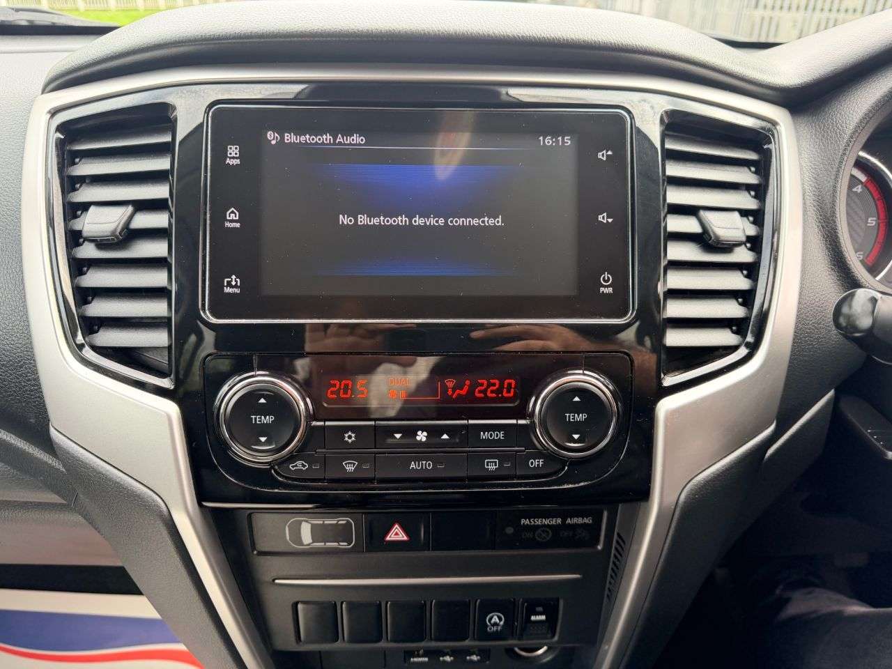 2019 MITSUBISHI L200 2019 MITSUBISHI L200