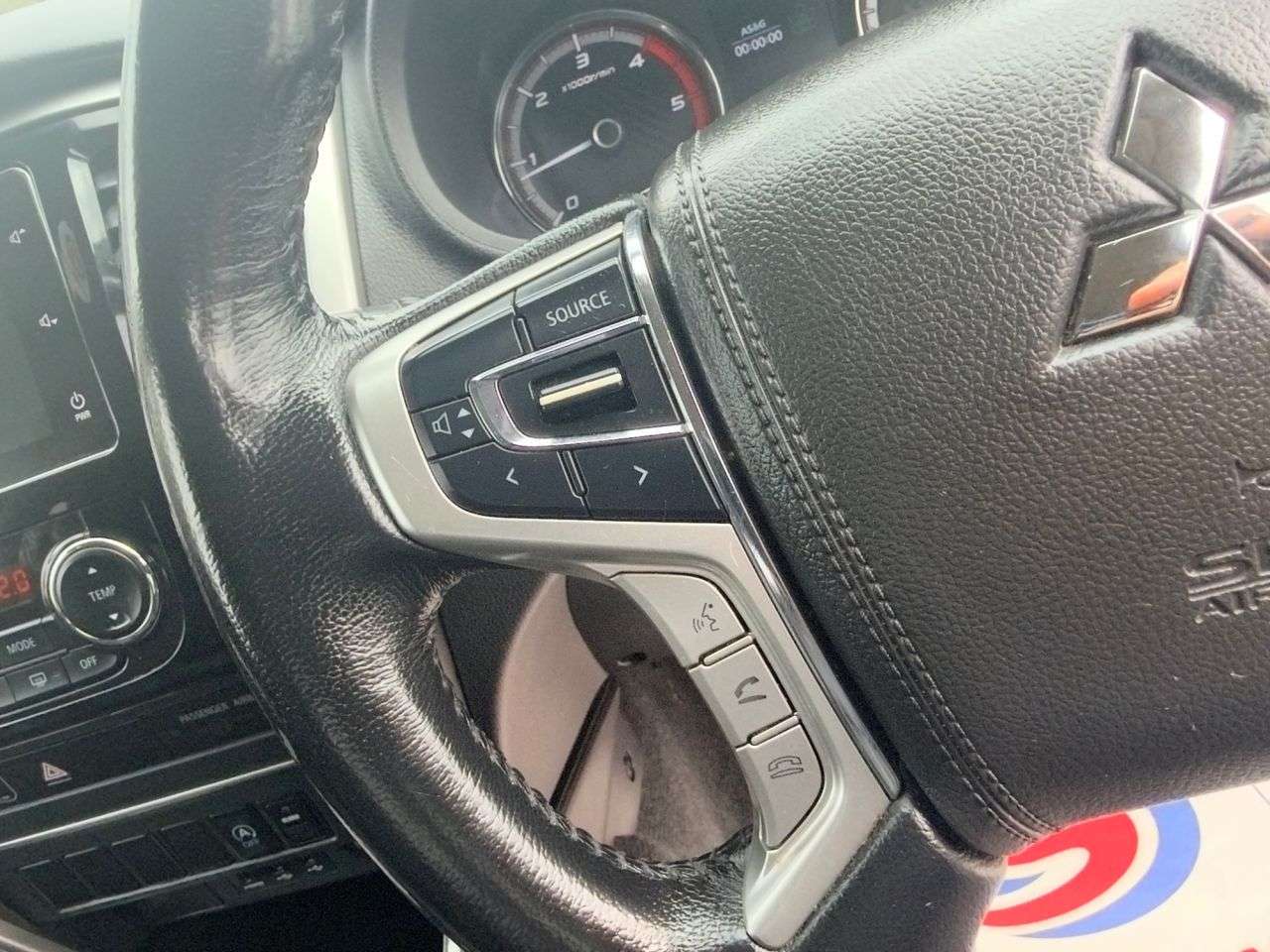2019 MITSUBISHI L200 2019 MITSUBISHI L200