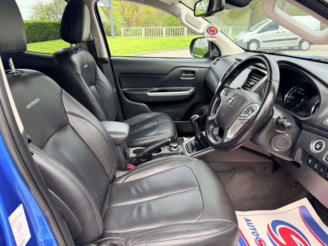 2019 MITSUBISHI L200 2019 MITSUBISHI L200