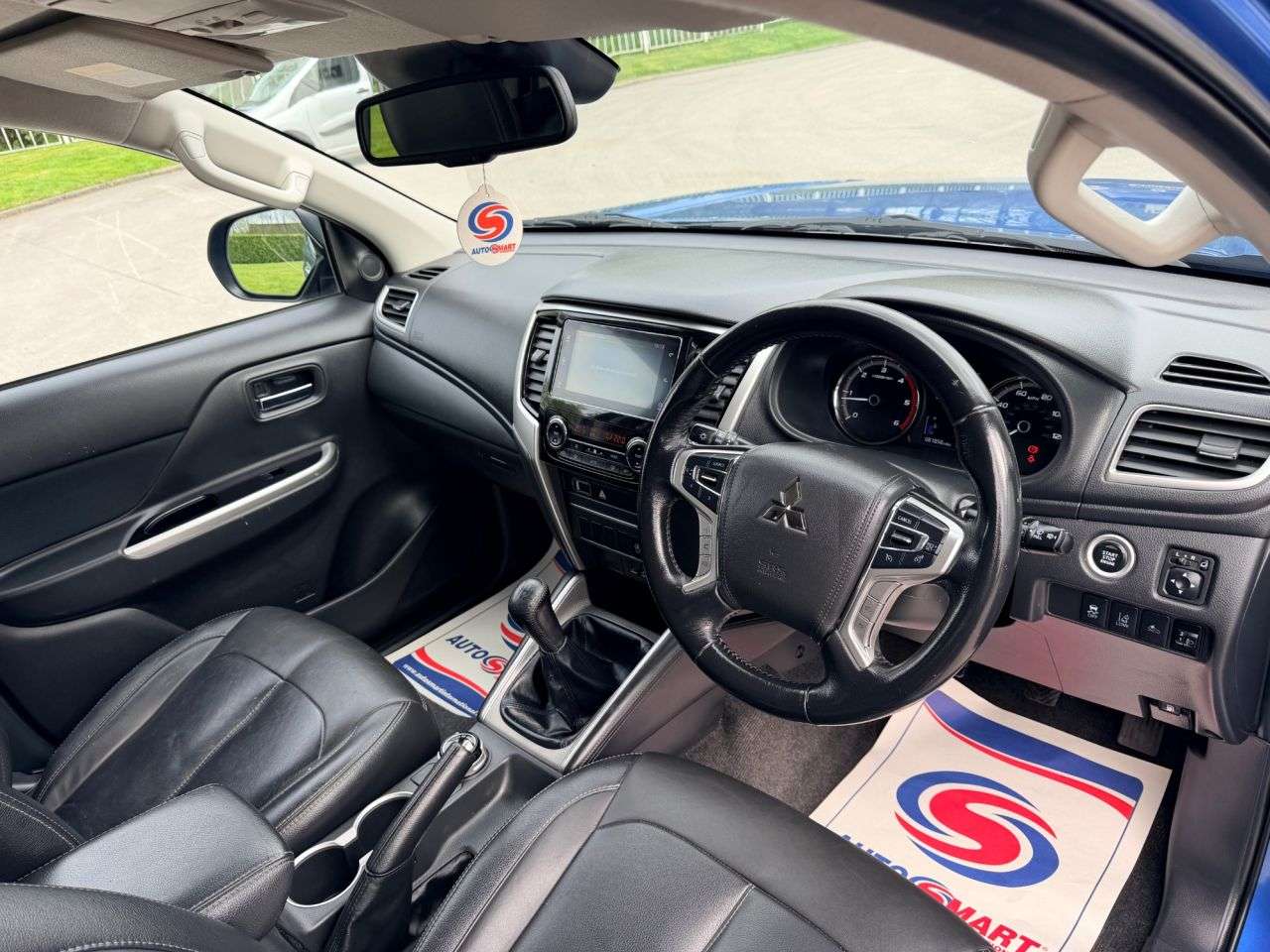 2019 MITSUBISHI L200 2019 MITSUBISHI L200