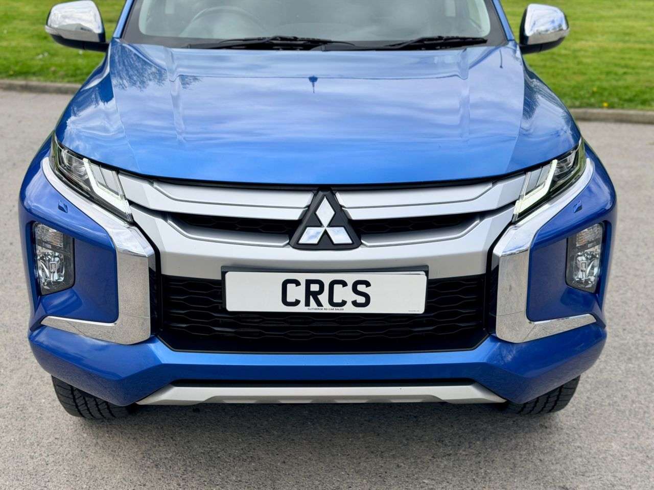 2019 MITSUBISHI L200 2019 MITSUBISHI L200