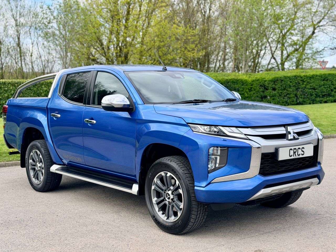 2019 MITSUBISHI L200 2019 MITSUBISHI L200