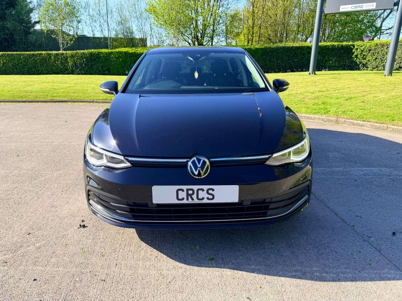A 2017 VOLKSWAGEN GOLF 2.0 TDI Style Hatchback 5dr Diesel Manual Euro 6 (s/s) (115 ps) 6 SPEED GEA A 2017 VOLKSWAGEN GOLF 2.0 TDI Style Hatchback 5dr Diesel Manual Euro 6 (s/s) (115 ps) 6 SPEED GEA