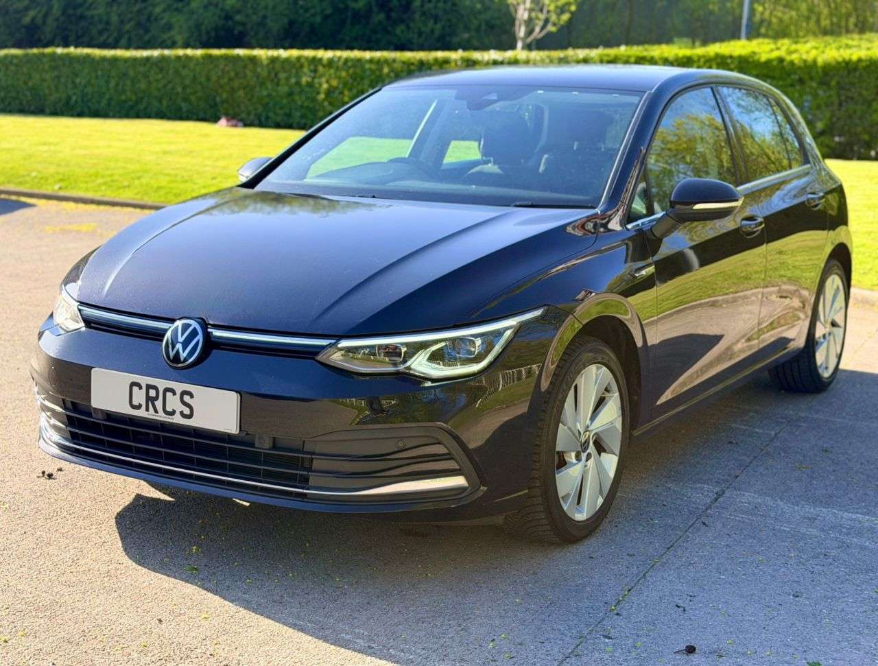A 2017 VOLKSWAGEN GOLF 2.0 TDI Style Hatchback 5dr Diesel Manual Euro 6 (s/s) (115 ps) 6 SPEED GEA A 2017 VOLKSWAGEN GOLF 2.0 TDI Style Hatchback 5dr Diesel Manual Euro 6 (s/s) (115 ps) 6 SPEED GEA
