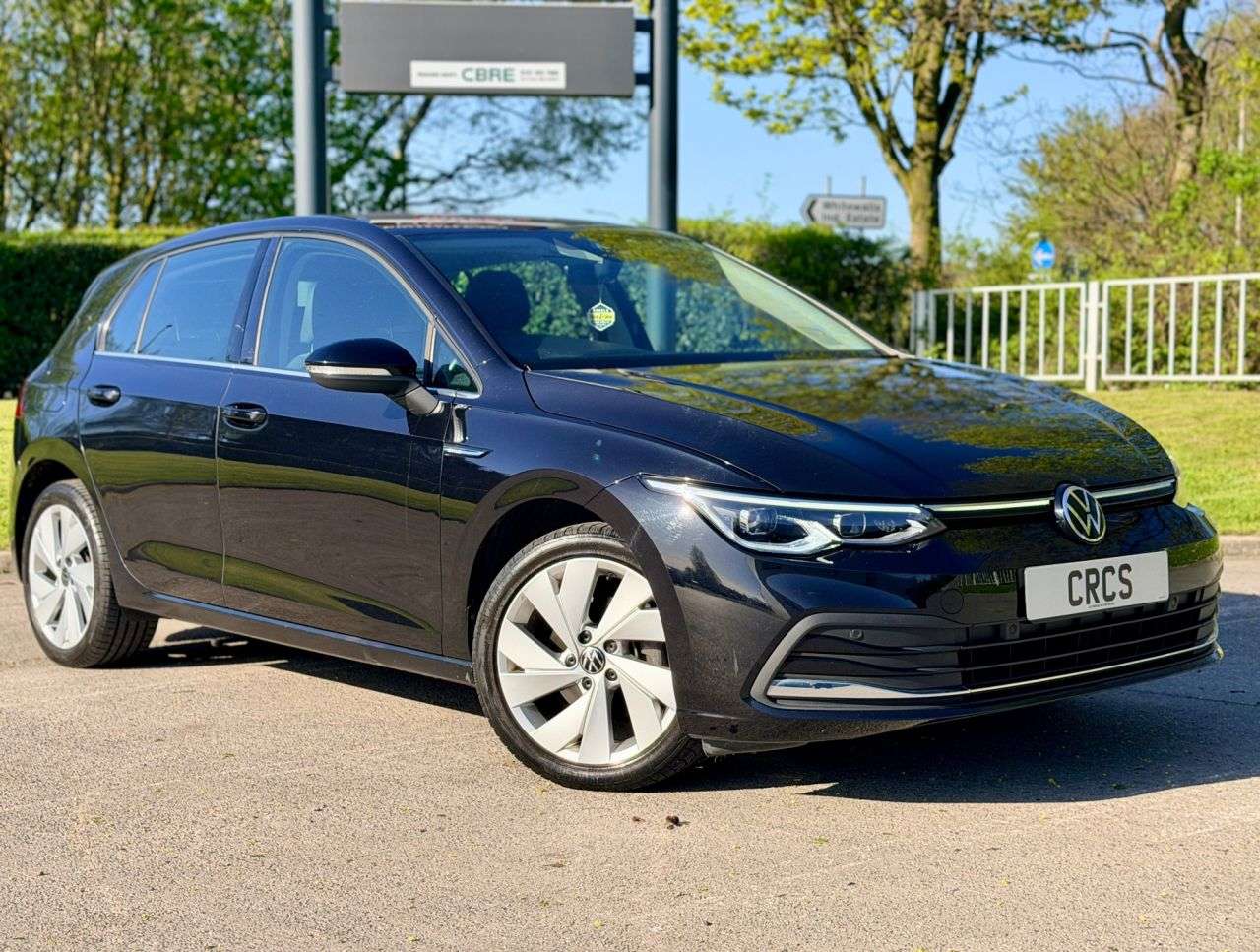 A 2017 VOLKSWAGEN GOLF 2.0 TDI Style Hatchback 5dr Diesel Manual Euro 6 (s/s) (115 ps) 6 SPEED GEA A 2017 VOLKSWAGEN GOLF 2.0 TDI Style Hatchback 5dr Diesel Manual Euro 6 (s/s) (115 ps) 6 SPEED GEA