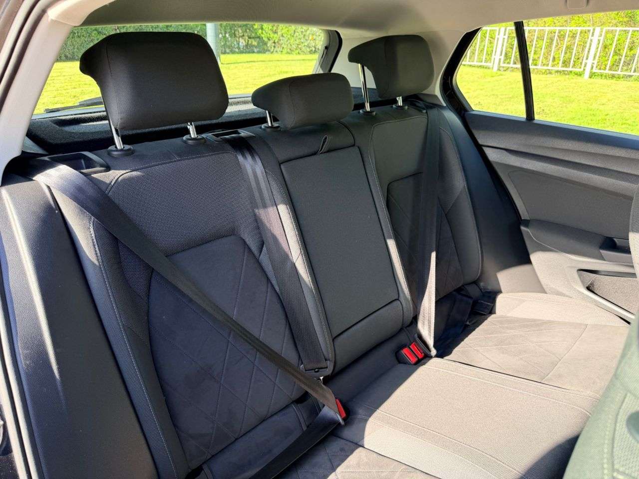 2017 VOLKSWAGEN GOLF 2017 VOLKSWAGEN GOLF