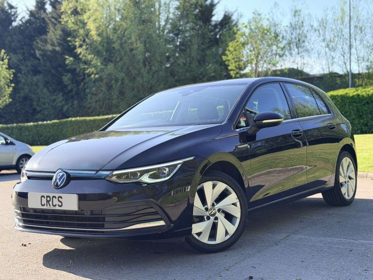 2017 VOLKSWAGEN GOLF 2017 VOLKSWAGEN GOLF