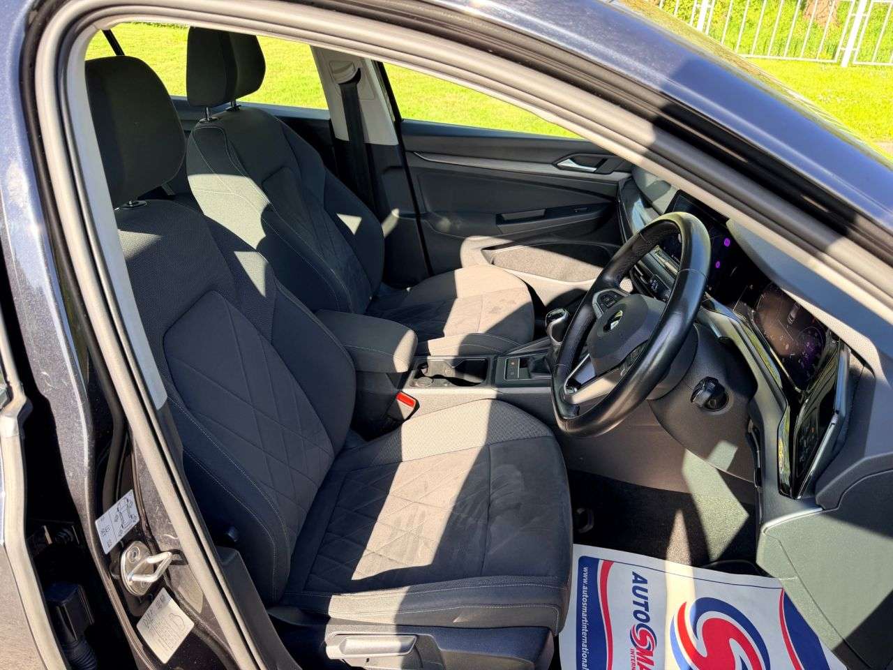 2017 VOLKSWAGEN GOLF 2017 VOLKSWAGEN GOLF