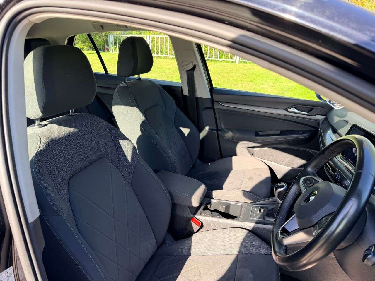 2017 VOLKSWAGEN GOLF 2017 VOLKSWAGEN GOLF