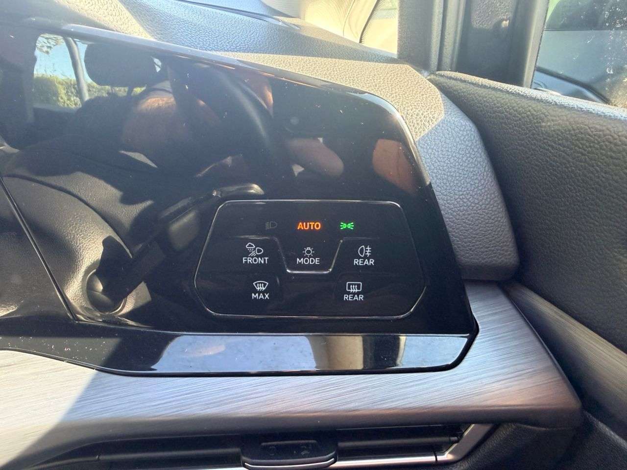 2017 VOLKSWAGEN GOLF 2017 VOLKSWAGEN GOLF