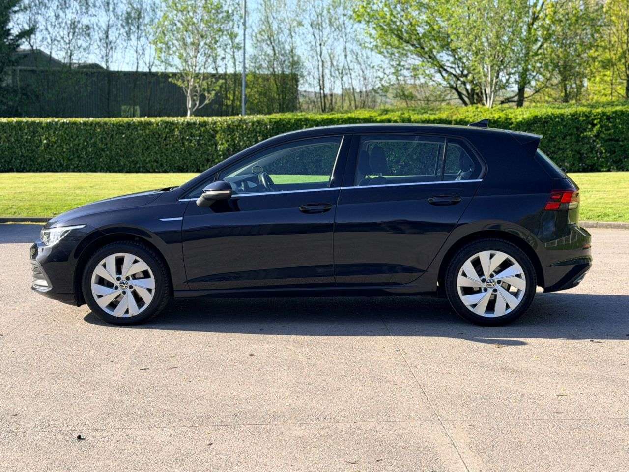 2017 VOLKSWAGEN GOLF 2017 VOLKSWAGEN GOLF