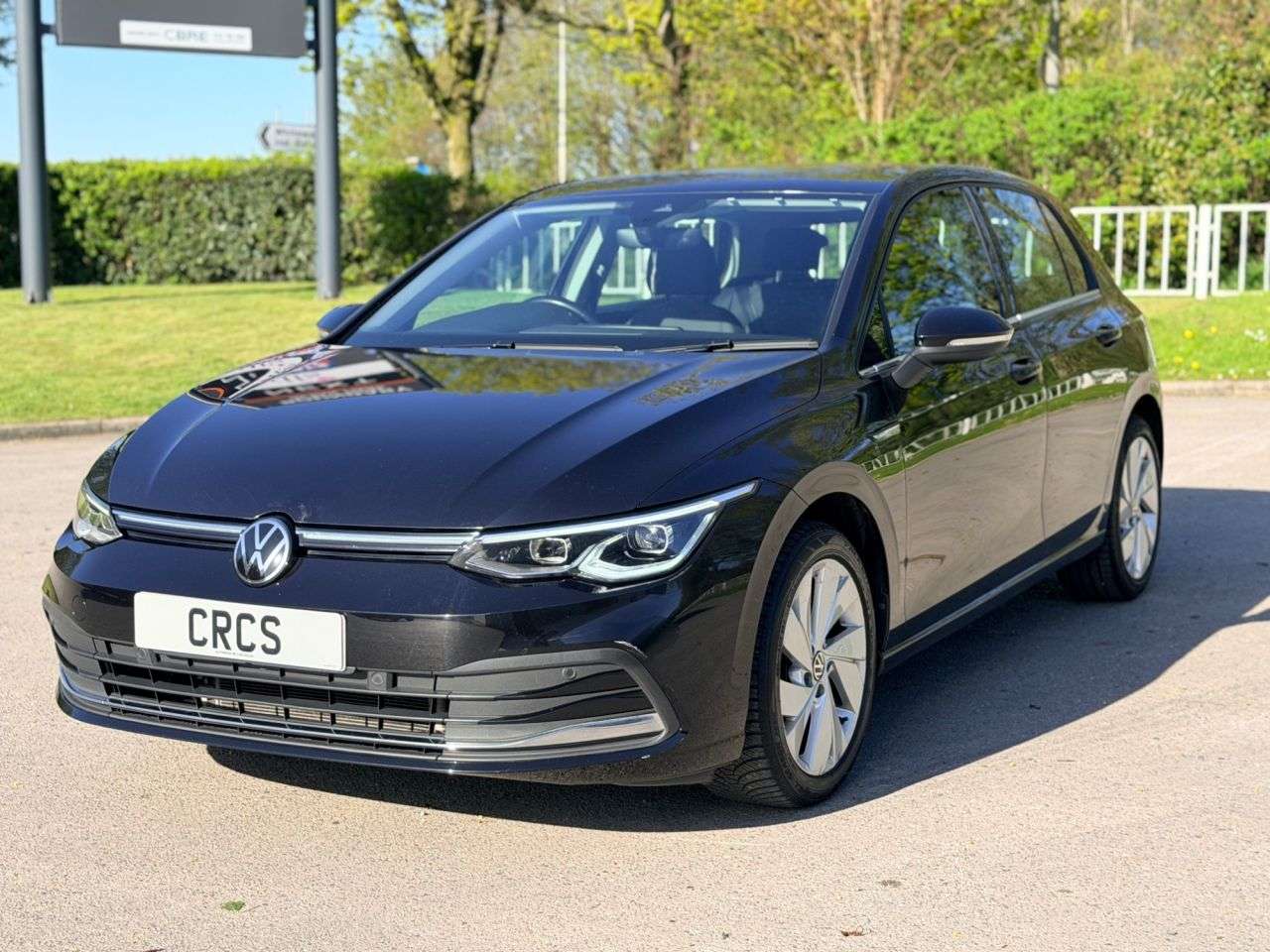 2017 VOLKSWAGEN GOLF 2017 VOLKSWAGEN GOLF