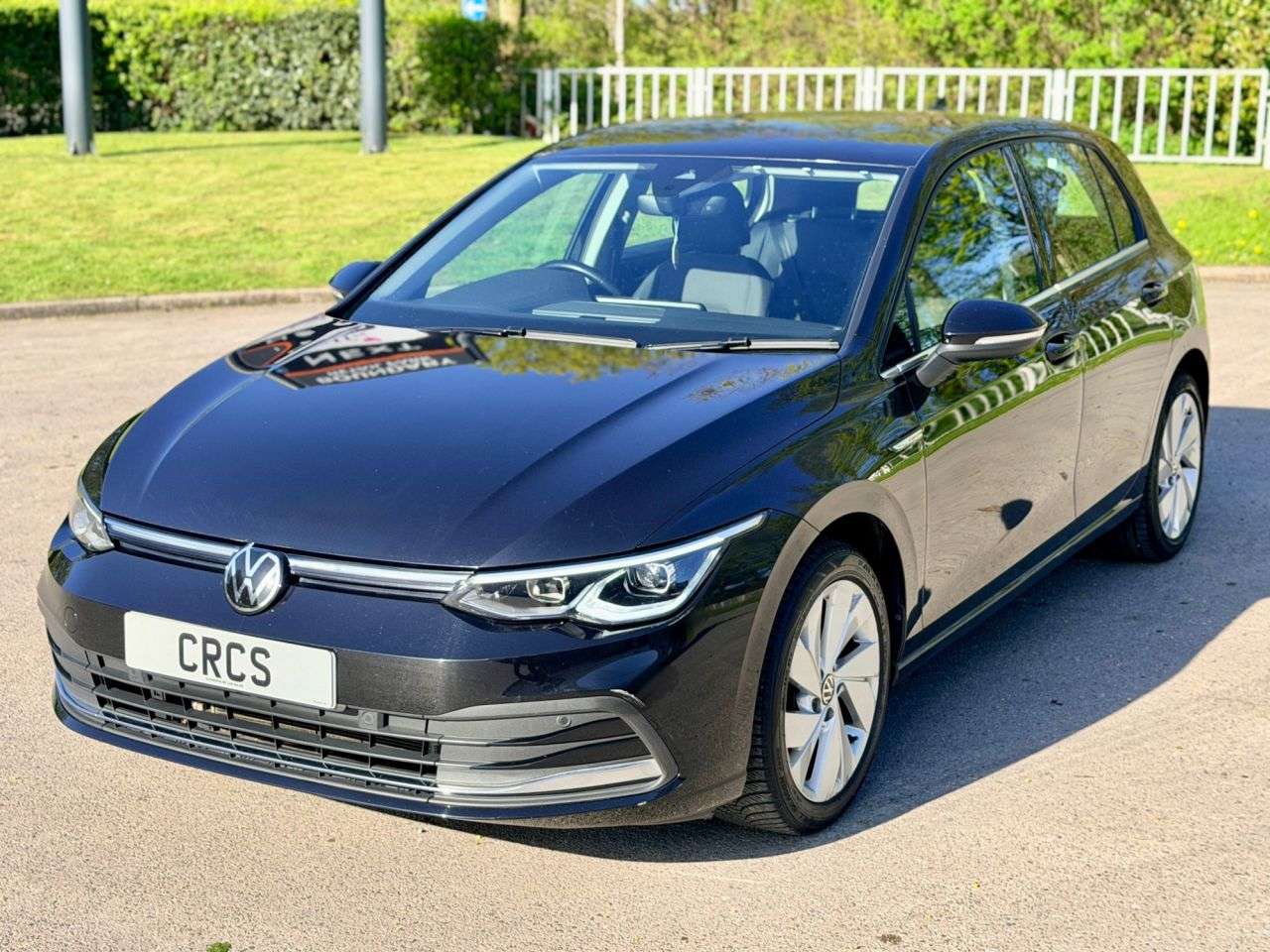2017 VOLKSWAGEN GOLF 2017 VOLKSWAGEN GOLF