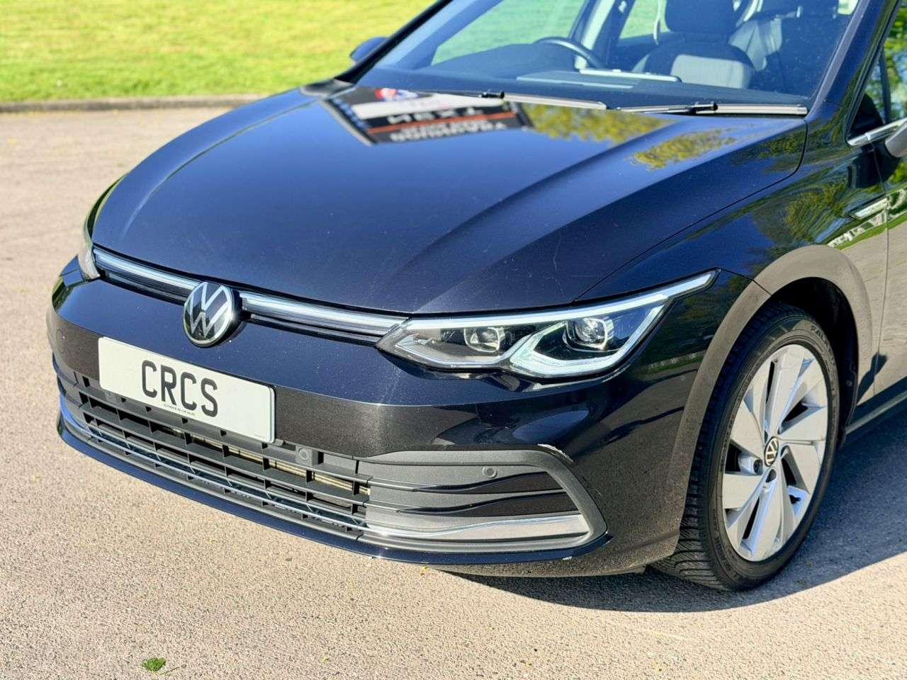 2017 VOLKSWAGEN GOLF 2017 VOLKSWAGEN GOLF