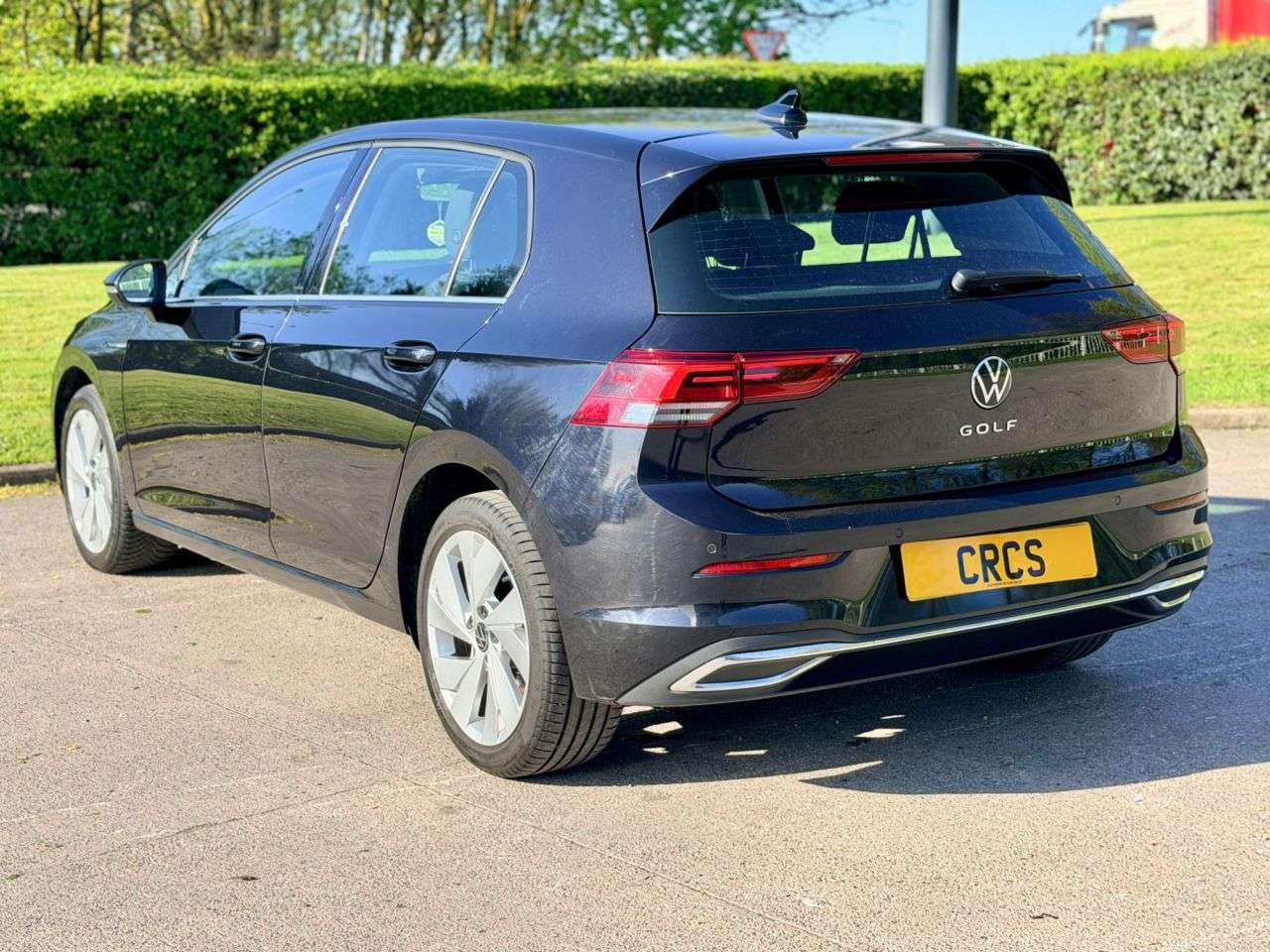 2017 VOLKSWAGEN GOLF 2017 VOLKSWAGEN GOLF
