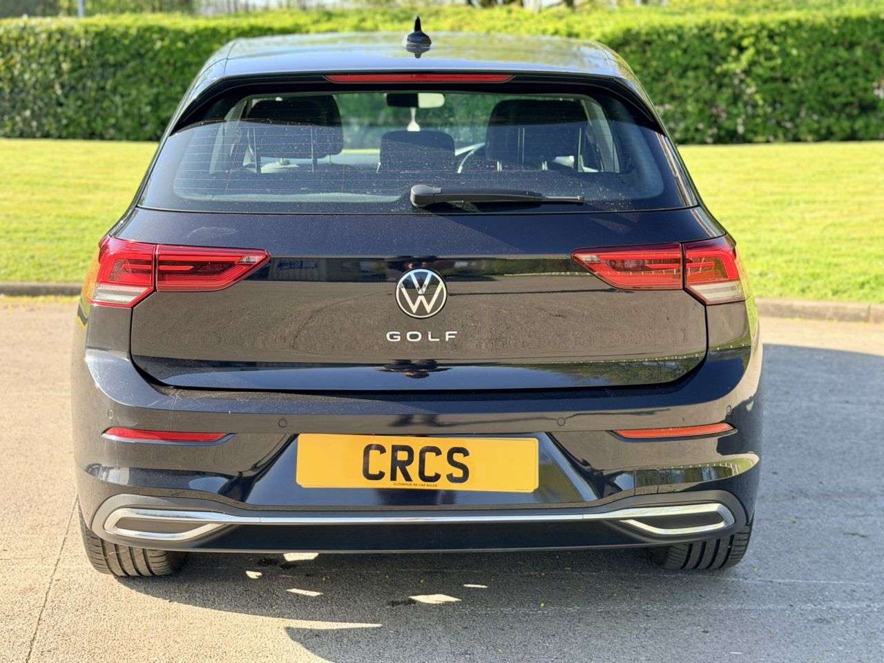 2017 VOLKSWAGEN GOLF 2017 VOLKSWAGEN GOLF