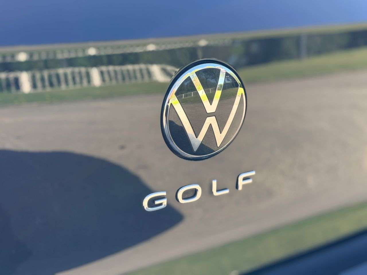 2017 VOLKSWAGEN GOLF 2017 VOLKSWAGEN GOLF