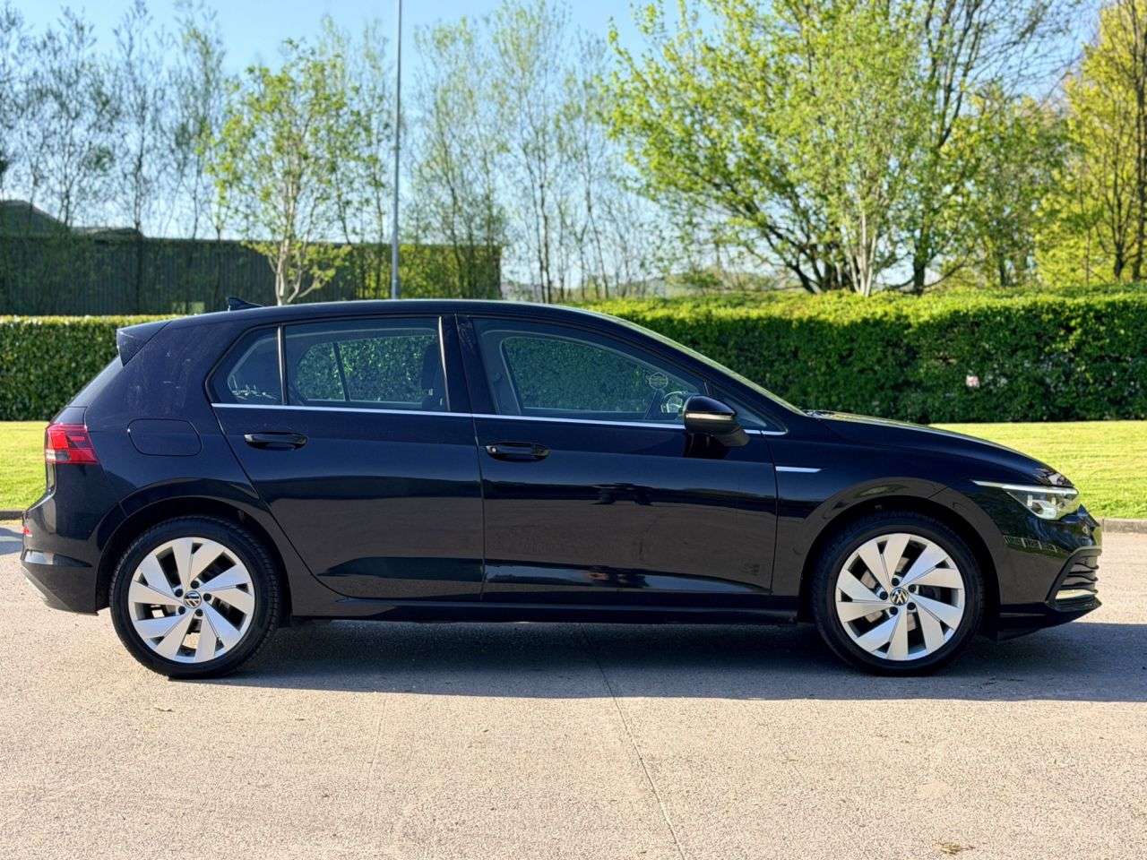 2017 VOLKSWAGEN GOLF 2017 VOLKSWAGEN GOLF