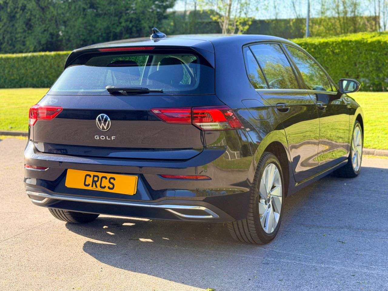 2017 VOLKSWAGEN GOLF 2017 VOLKSWAGEN GOLF