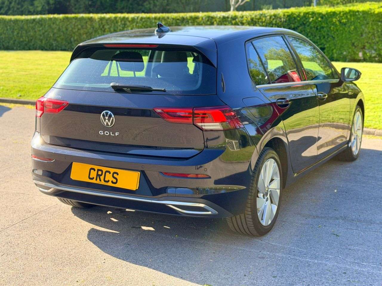 2017 VOLKSWAGEN GOLF 2017 VOLKSWAGEN GOLF