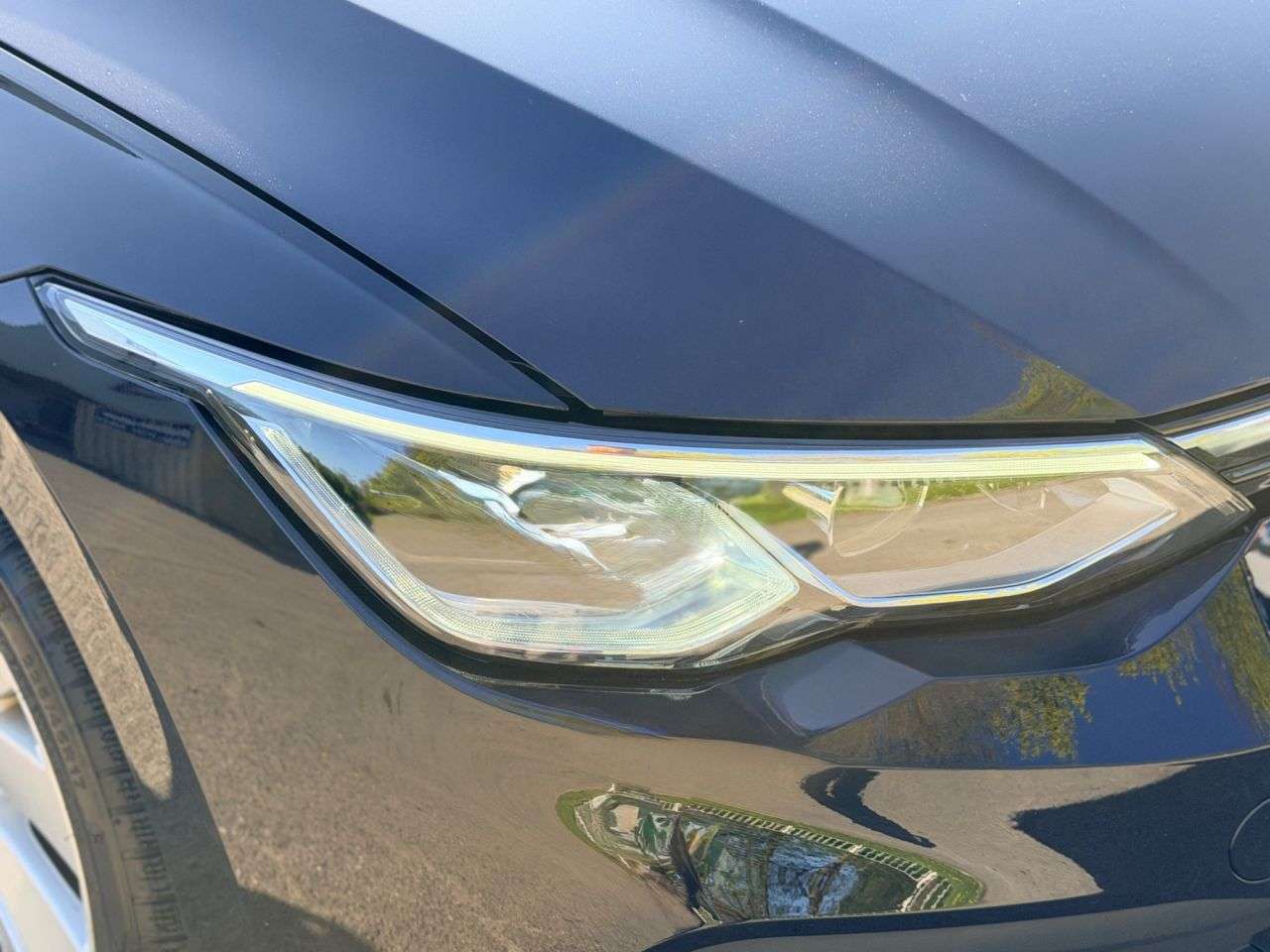 2017 VOLKSWAGEN GOLF 2017 VOLKSWAGEN GOLF
