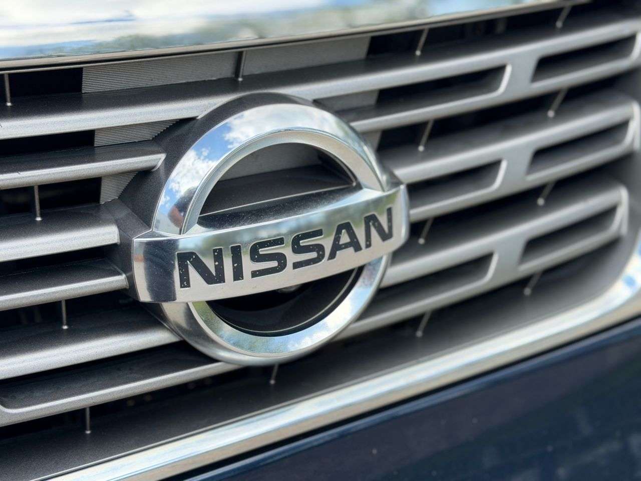 2017 NISSAN NAVARA 2017 NISSAN NAVARA
