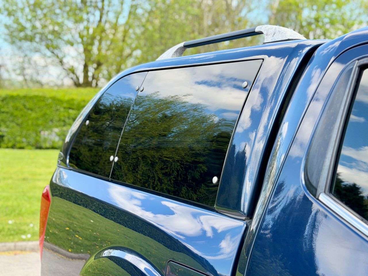 2017 NISSAN NAVARA 2017 NISSAN NAVARA