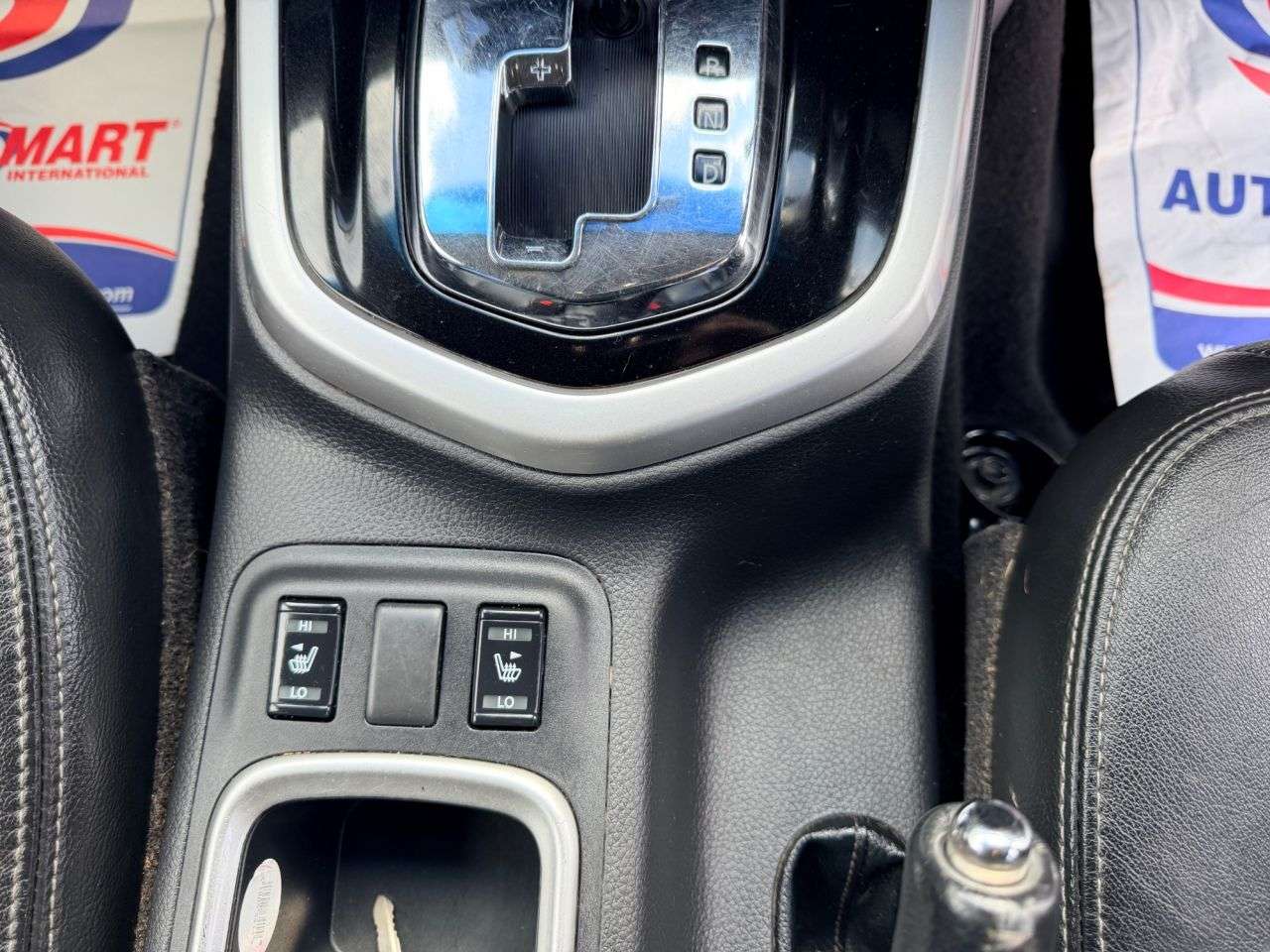 2017 NISSAN NAVARA 2017 NISSAN NAVARA