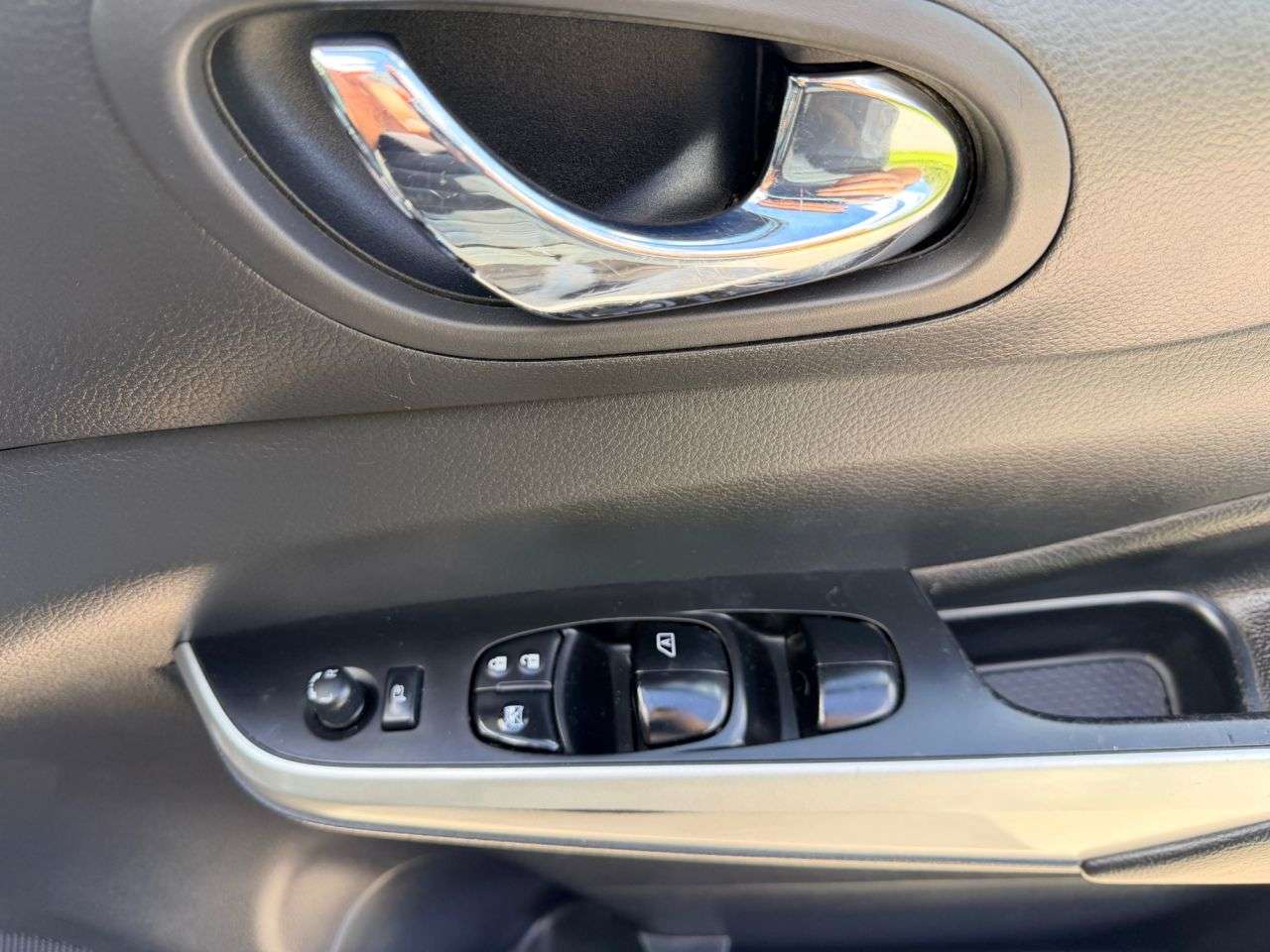 2017 NISSAN NAVARA 2017 NISSAN NAVARA