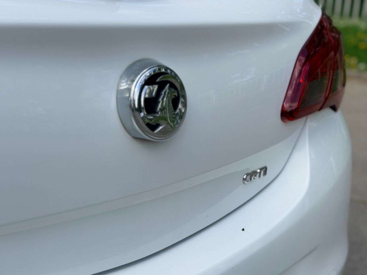 2015 VAUXHALL CORSA 2015 VAUXHALL CORSA