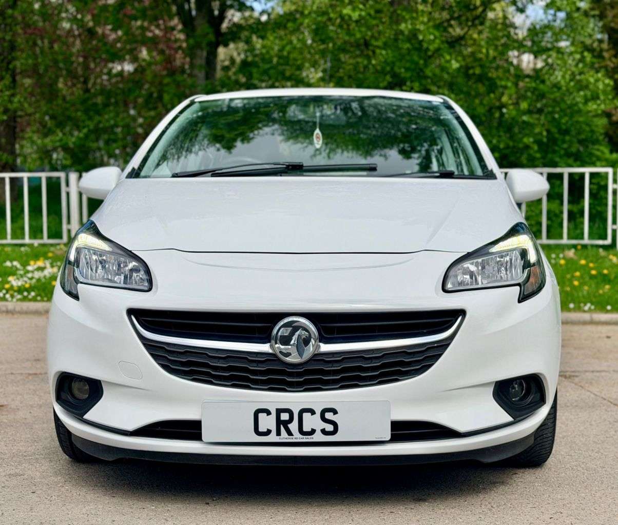 A 2015 VAUXHALL CORSA 1.3 CDTi ecoFLEX Design Hatchback 5dr Diesel Manual Euro 6 (s/s) (75 ps) A 2015 VAUXHALL CORSA 1.3 CDTi ecoFLEX Design Hatchback 5dr Diesel Manual Euro 6 (s/s) (75 ps)