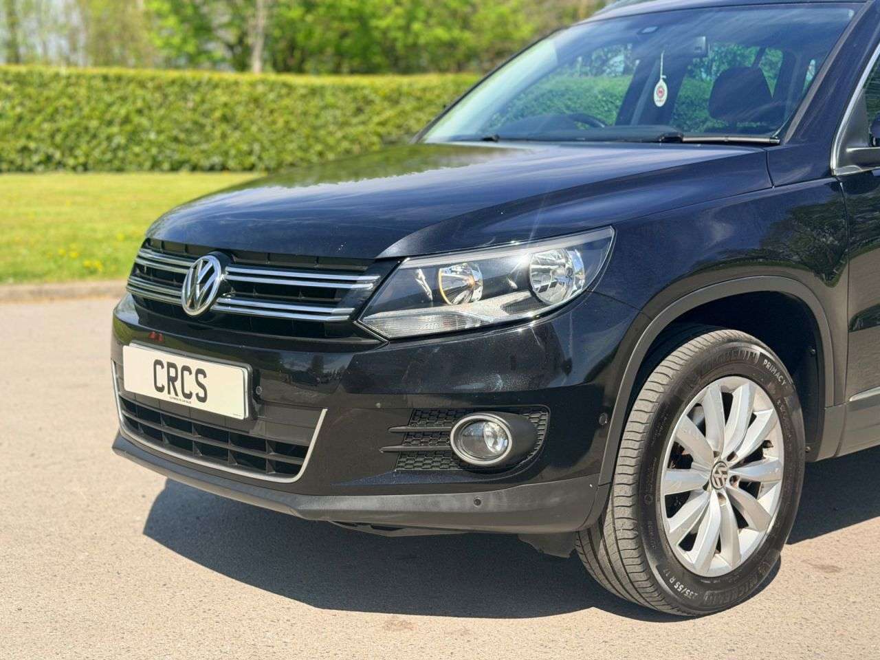 2015 VOLKSWAGEN TIGUAN 2015 VOLKSWAGEN TIGUAN