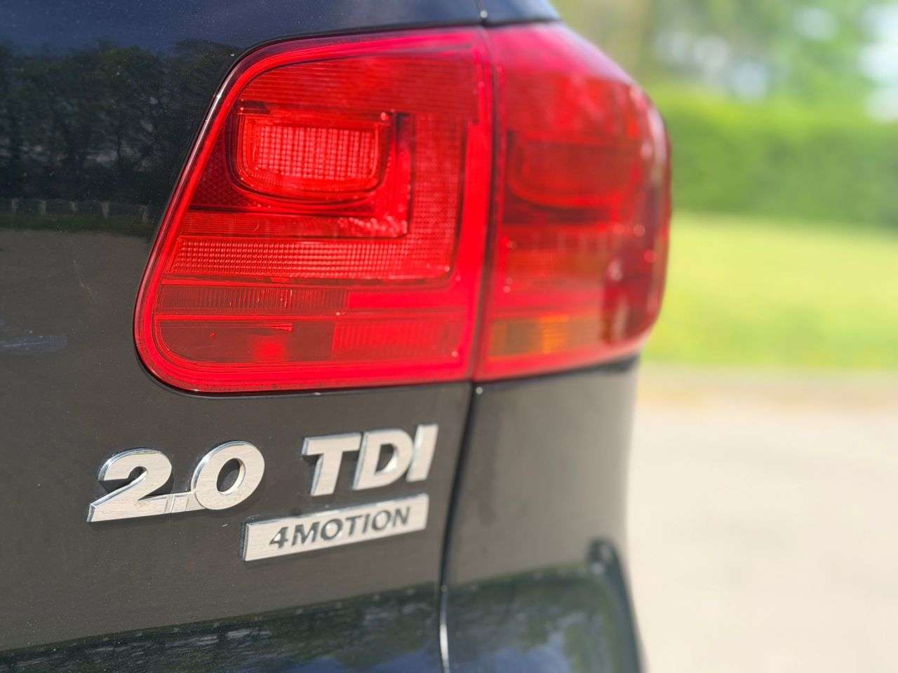 2015 VOLKSWAGEN TIGUAN 2015 VOLKSWAGEN TIGUAN