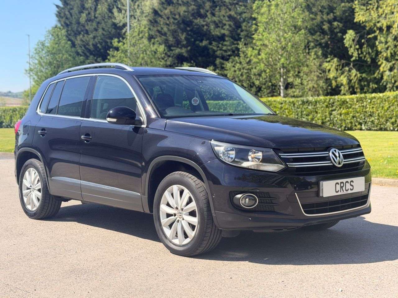 2015 VOLKSWAGEN TIGUAN 2015 VOLKSWAGEN TIGUAN