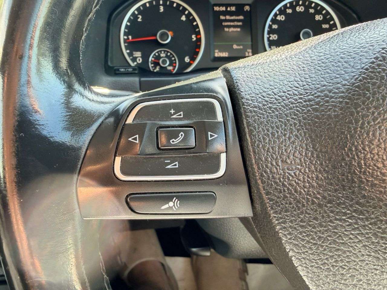 2015 VOLKSWAGEN TIGUAN 2015 VOLKSWAGEN TIGUAN