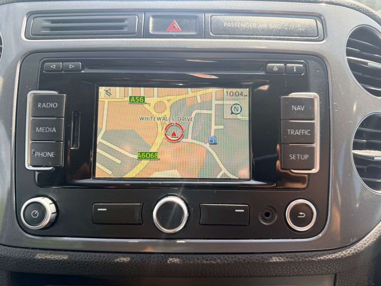 2015 VOLKSWAGEN TIGUAN 2015 VOLKSWAGEN TIGUAN