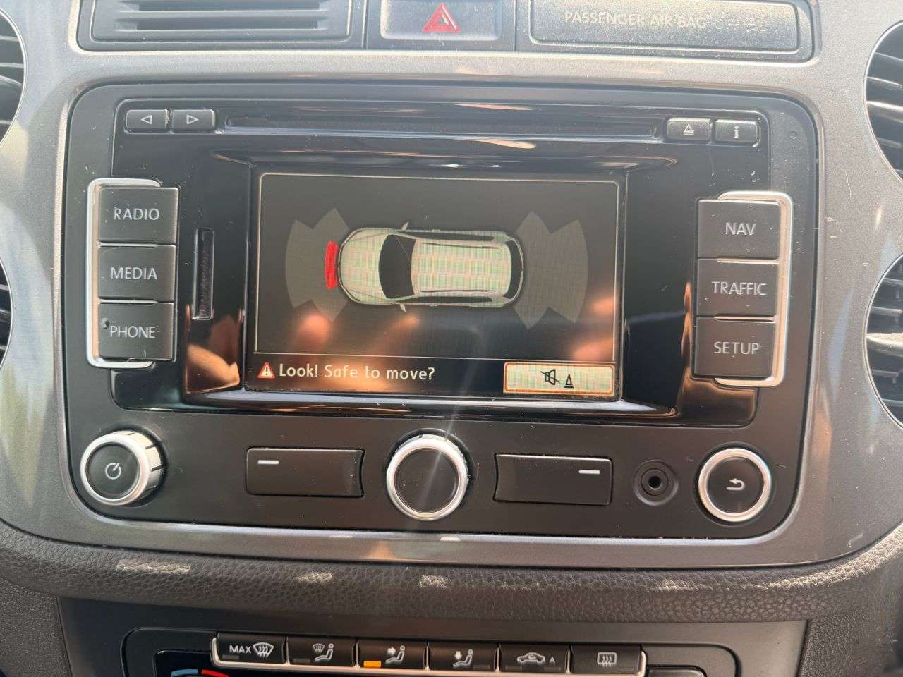 2015 VOLKSWAGEN TIGUAN 2015 VOLKSWAGEN TIGUAN