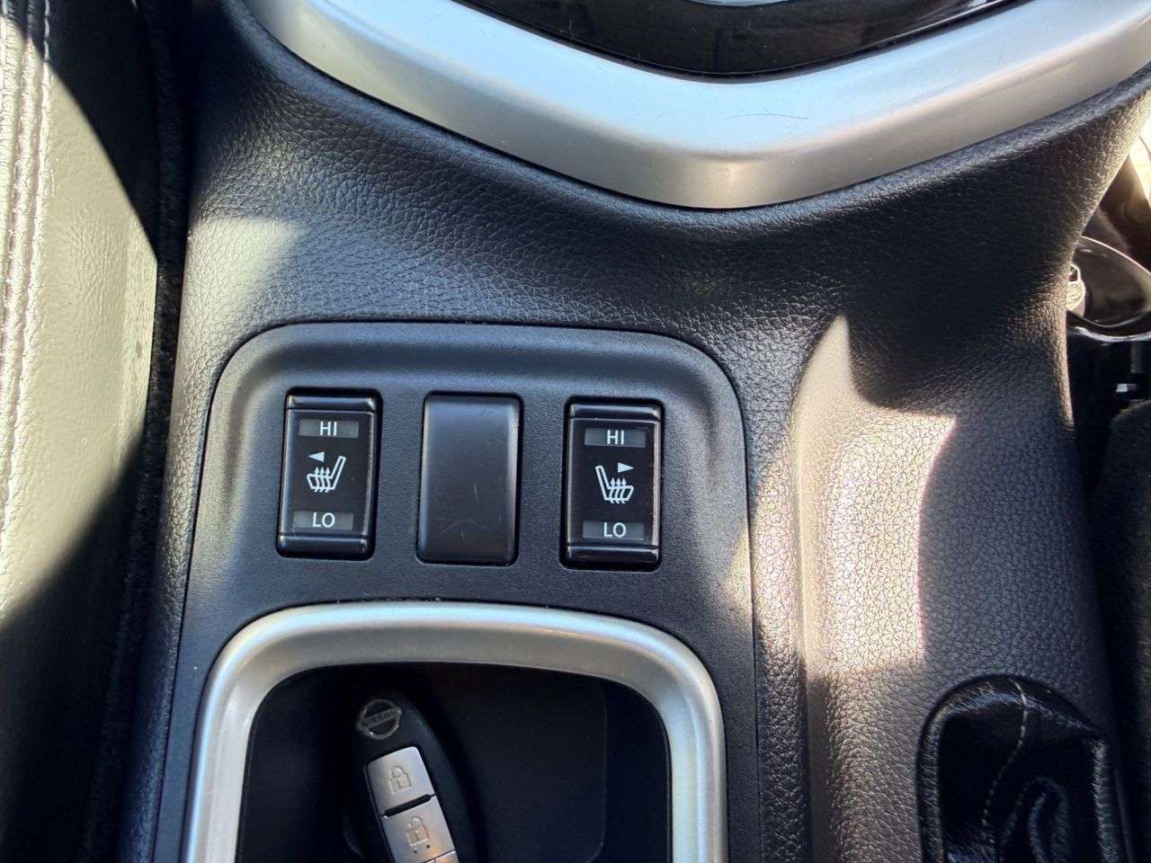 2020 NISSAN NAVARA 2020 NISSAN NAVARA