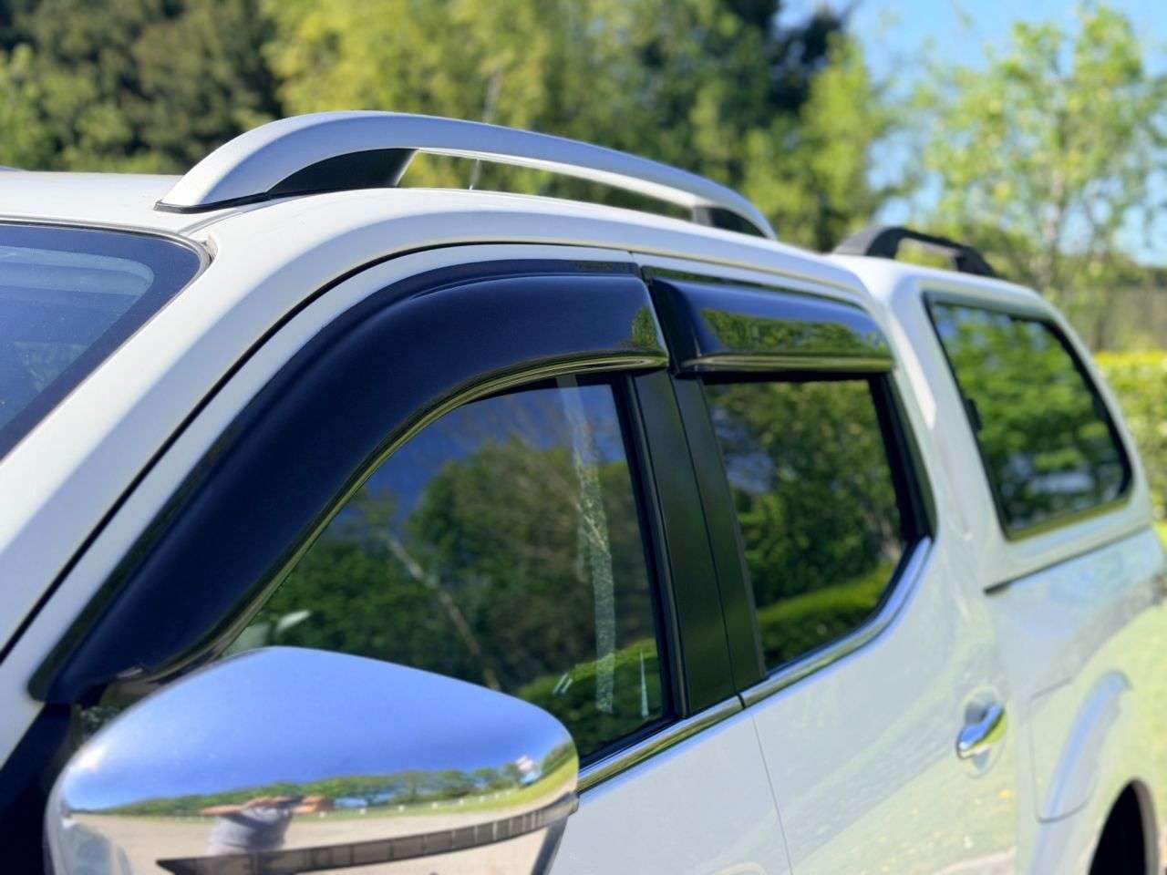 2020 NISSAN NAVARA 2020 NISSAN NAVARA