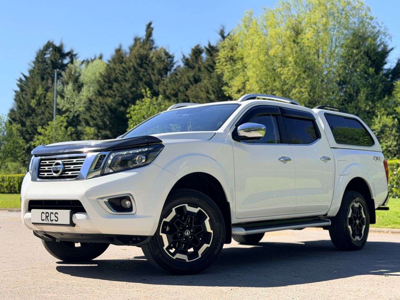 2020 NISSAN NAVARA 2020 NISSAN NAVARA